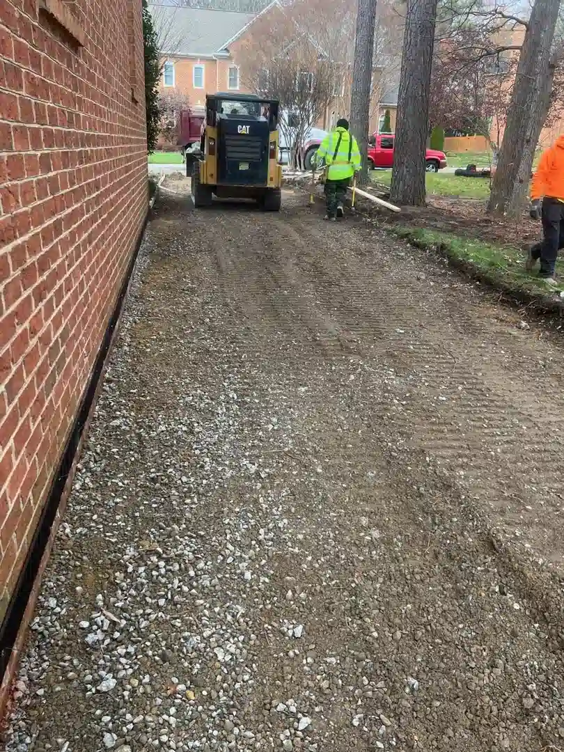 driveUnder-Renovation